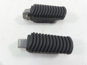 2015 BMW F800GS K72 Passenger Footpeg Foot Peg Set 46717705653 46717705654 | Mototech271
