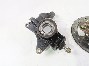 2021 Kawasaki Teryx KRX KRF 1000 Front Left Wheel Hub Spindle 49030-0566