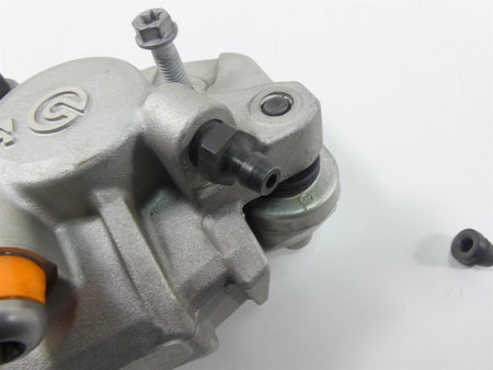 2017 Husqvarna 701 Enduro Front Brembo Brake Caliper 6011301510101 {{ shop.shopifyCountryName }} - Mototech271