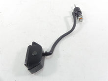 Load image into Gallery viewer, 2000 Harley Dyna FXR4 CVO Super Glide Rear Brake Master Cylinder 42446-87C
