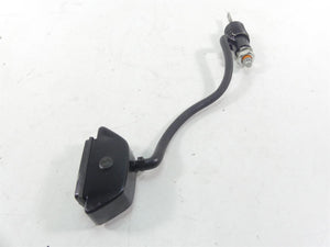 2000 Harley Dyna FXR4 CVO Super Glide Rear Brake Master Cylinder 42446-87C