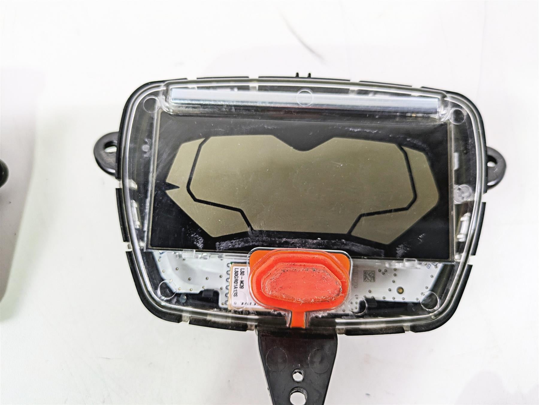 2022 SeaDoo Spark 900 Trixx Speedometer Ecm Dess Key 106h 2022 SeaDoo Spark 900 Trixx Speedometer Ecm Dess Key 106h