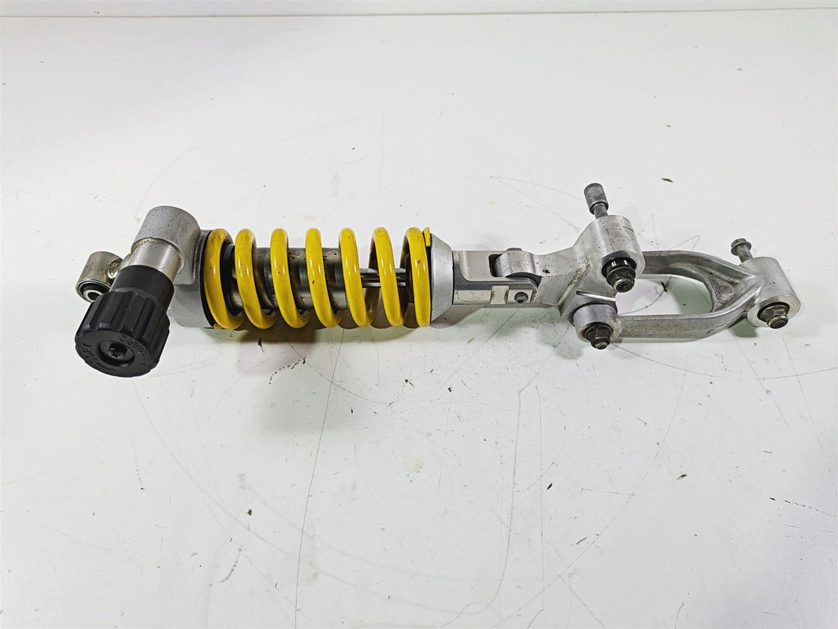 2016 Moto Guzzi Stelvio 1200 8V NTX Sachs Rear Suspension Shock Damper 886201 {{ shop.shopifyCountryName }} - Mototech271