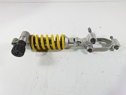 2016 Moto Guzzi Stelvio 1200 8V NTX Sachs Rear Suspension Shock Damper 886201 | Mototech271