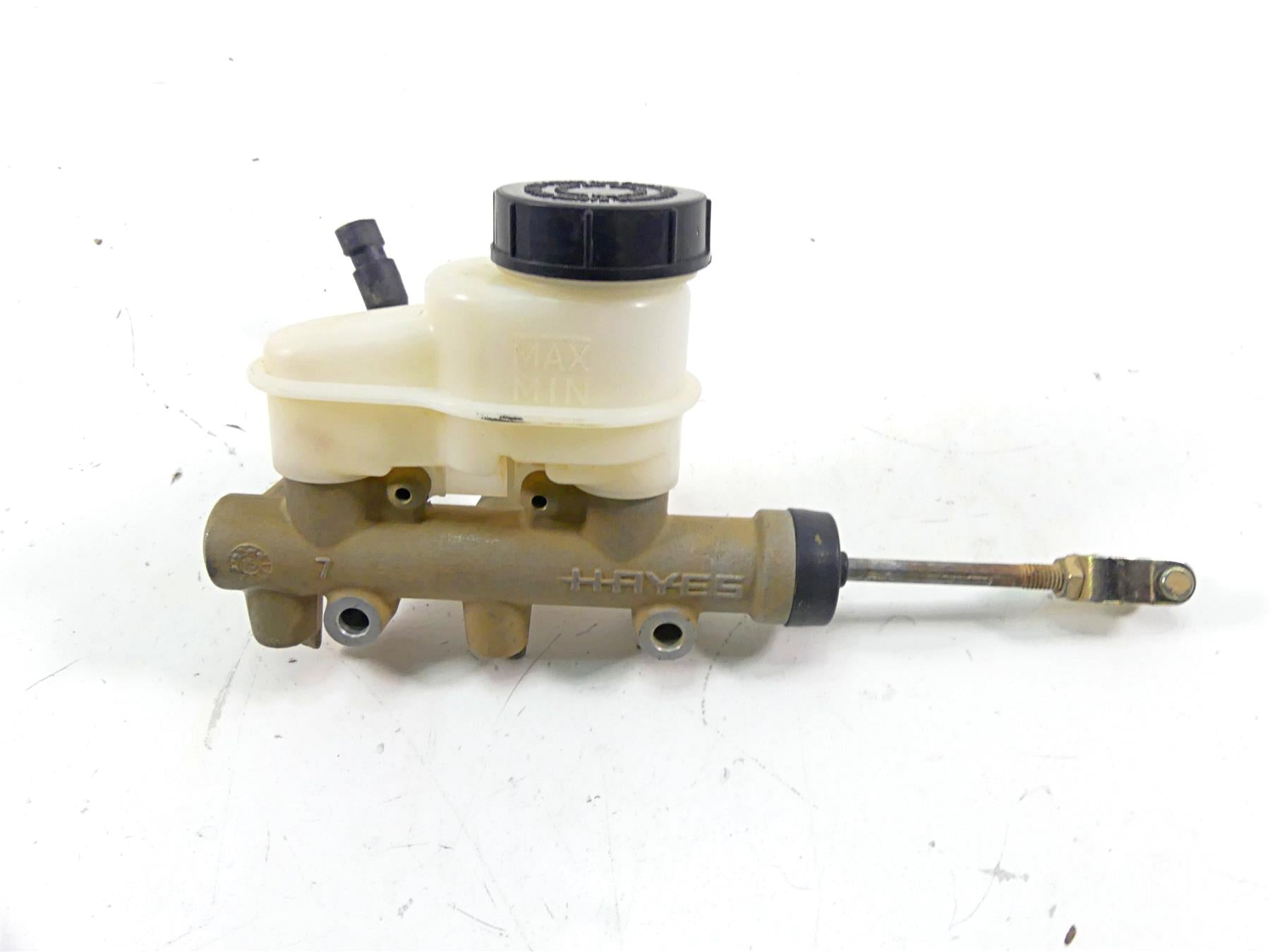 2016 Polaris RZR XP 1000 EPS Hayes Brake Master Cylinder 1911982