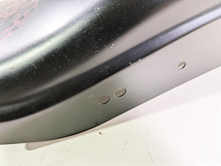 2008 Harley FLSTSB Cross Bones Rear Fender Pin Stipes 59914-06 {{ shop.shopifyCountryName }} - Mototech271