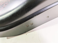 Load image into Gallery viewer, 2008 Harley FLSTSB Cross Bones Rear Fender Pin Stipes 59914-06 | Mototech271
