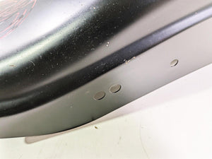 2008 Harley FLSTSB Cross Bones Rear Fender Pin Stipes 59914-06 | Mototech271
