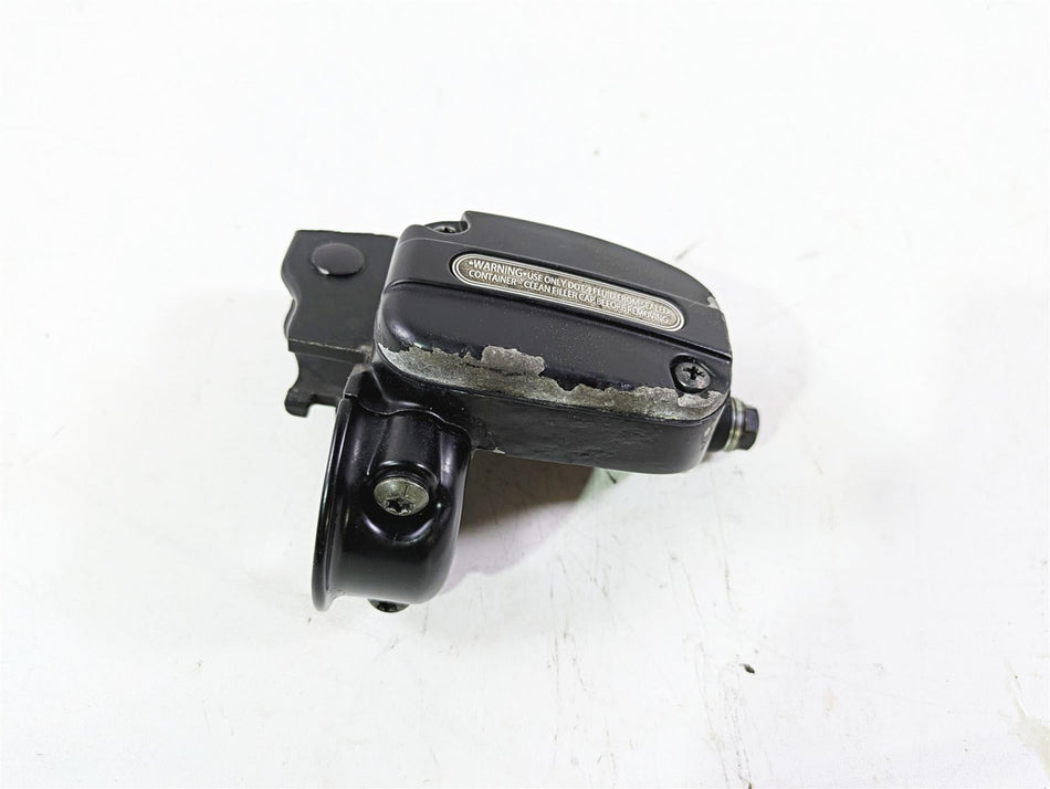 2013 Harley VRSCF Muscle Rod Clutch Master Cylinder 11/16" 38744-09B {{ shop.shopifyCountryName }} - Mototech271