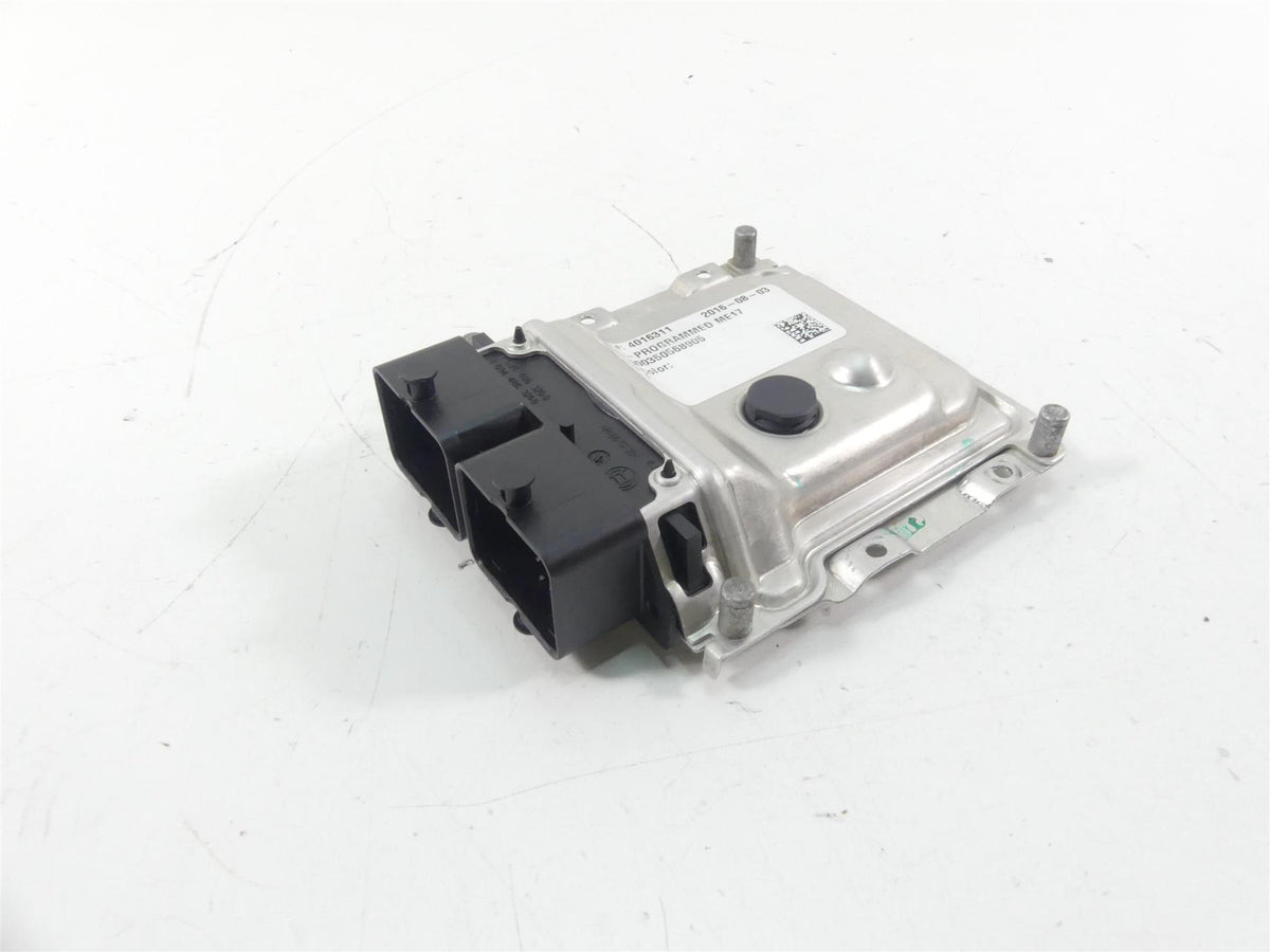 2017 Polaris General 1000 Cdi Ecu Ecm Engine Control Module 4016311 {{ shop.shopifyCountryName }} - Mototech271