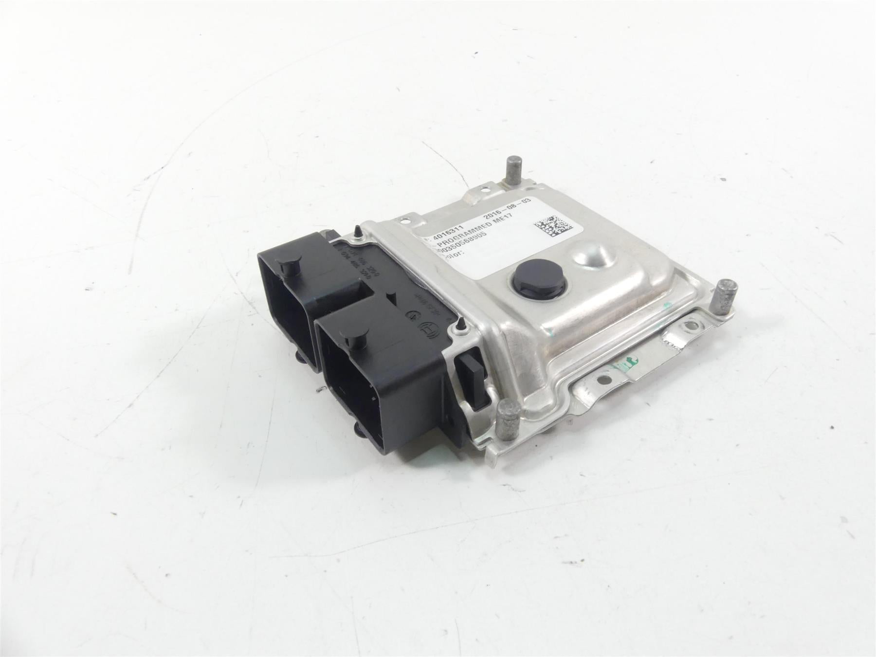 2017 Polaris General 1000 Cdi Ecu Ecm Engine Control Module 4016311 {{ shop.shopifyCountryName }} - Mototech271