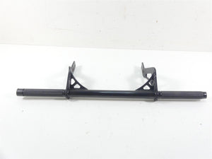 2003 Harley Dyna 100TH FXDL Low Rider Highway Foot Peg Rest Bar Guard - Read | Mototech271