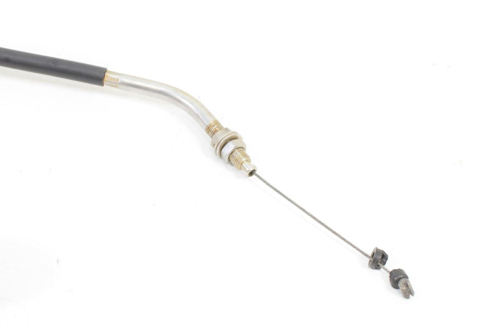 1997 Kawasaki 900 ZXi Jetski Handlebar Control Switch Lever Set 39058-3711-6L {{ shop.shopifyCountryName }} - Mototech271