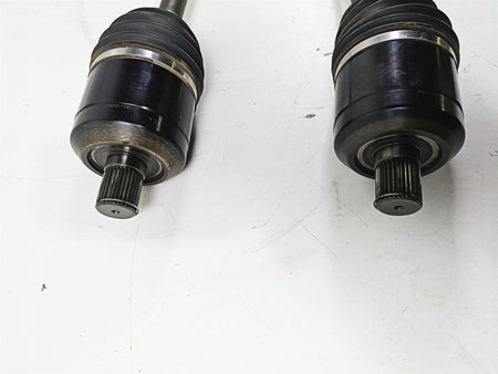 2020 Kawasaki Teryx KRX KRF 1000 Rear Cv Drive Axle Set 59266-0734 59266-0732 {{ shop.shopifyCountryName }} - Mototech271