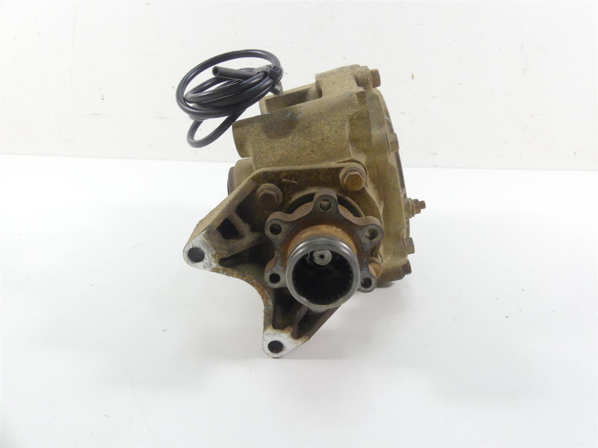 2016 Yamaha YXZ1000 R EPS SE Rear Differential Diff Gear Box 2HC-G6101-04-00 {{ shop.shopifyCountryName }} - Mototech271
