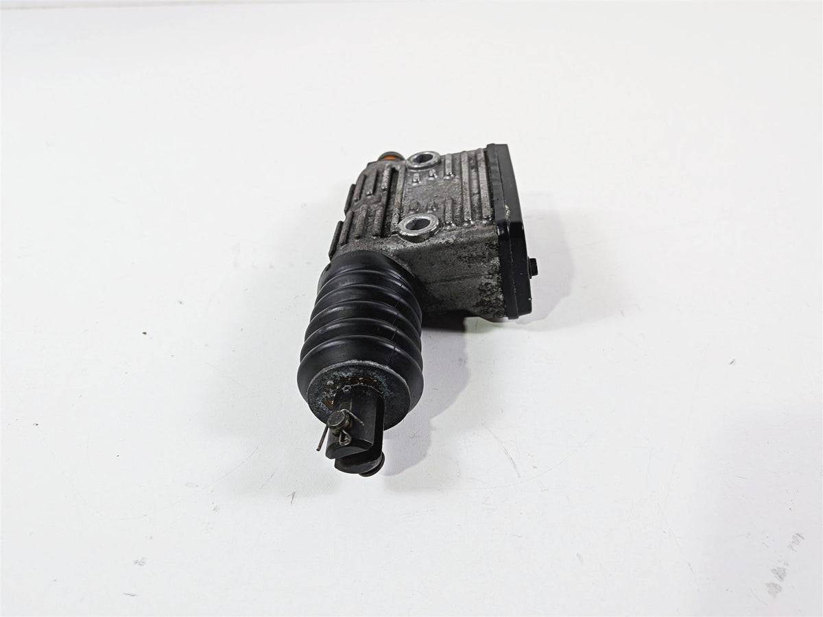 1996 Harley FLSTC Softail Heritage Rear Brake Master Cylinder 42468-87E {{ shop.shopifyCountryName }} - Mototech271