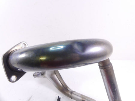 2013 BMW R1200RT K26 OEM Lafranconi Exhaust Header Pipe Manifold 18117716482 {{ shop.shopifyCountryName }} - Mototech271
