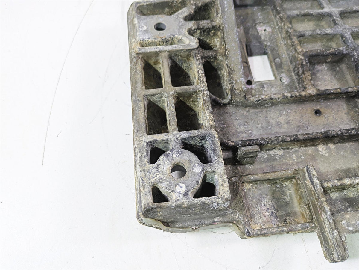 2004 Honda Aquatrax R-12X Riding Skid Plate 47521-HW3-670 47511-HW3-670 {{ shop.shopifyCountryName }} - Mototech271