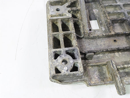 2004 Honda Aquatrax R-12X Riding Skid Plate 47521-HW3-670 47511-HW3-670 {{ shop.shopifyCountryName }} - Mototech271