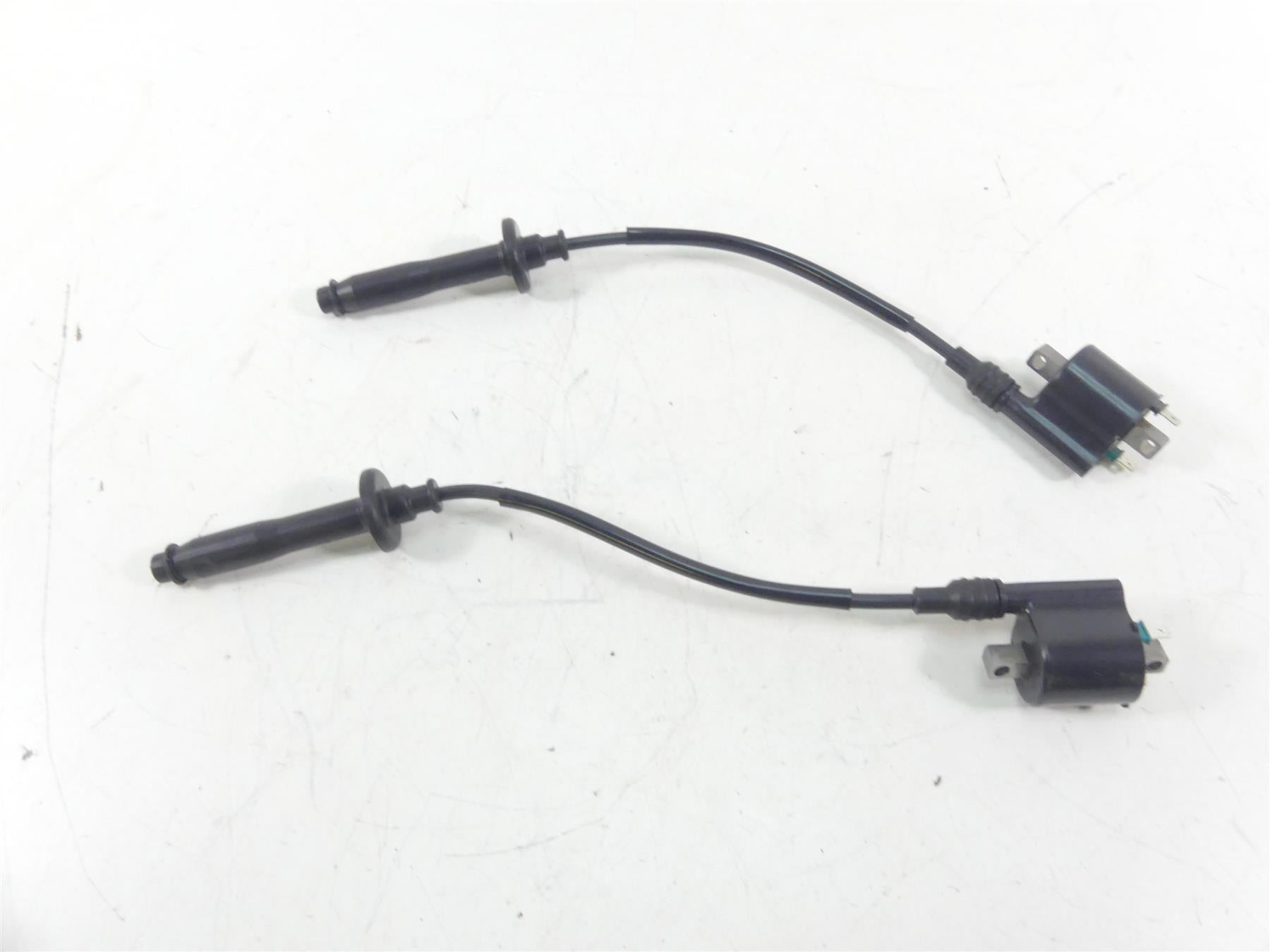2021 Honda Talon SXS1000 S2X 1000R Ignition Coils Wires Plugs Set 30510-HL6-A01 {{ shop.shopifyCountryName }} - Mototech271