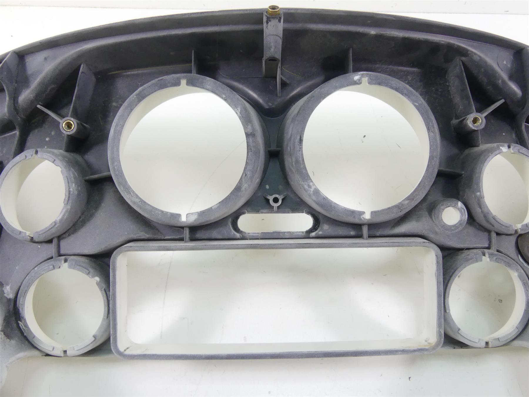2013 Harley Touring FLHTP Electra Glide Inner Front Nose Fairing -Read 58497-08A {{ shop.shopifyCountryName }} - Mototech271