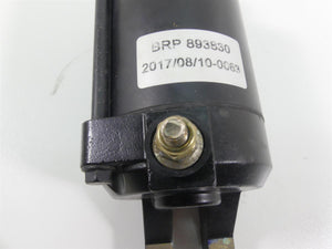 2018 Can Am Maverick X3 Turbo STD Engine Starter Motor 420893830 | Mototech271