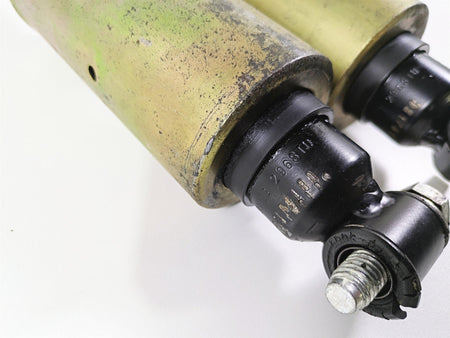 2002 Indian Spirit Deluxe Rear Oem Stock Suspension Shock Damper Set 16-213 {{ shop.shopifyCountryName }} - Mototech271