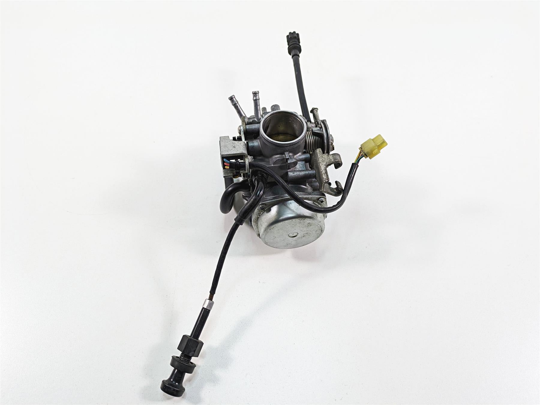 2006 Honda V-Twin VTX1300 R Carb Carburetor - Tested 16100-MEA-A01 {{ shop.shopifyCountryName }} - Mototech271