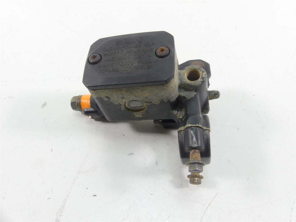 2014 Can Am Renegade 1000 STD Right Front Brake Master Cylinder 705600913 {{ shop.shopifyCountryName }} - Mototech271