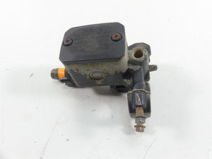 2014 Can Am Renegade 1000 STD Right Front Brake Master Cylinder 705600913 | Mototech271