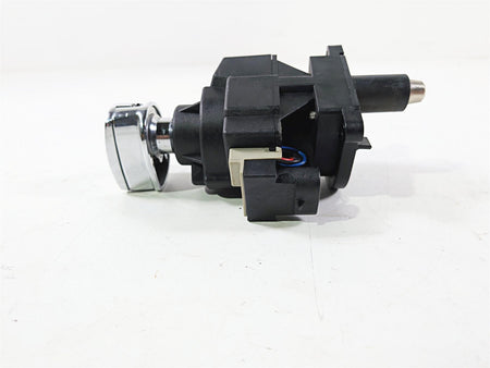 2015 Harley Touring FLTRUSE CVO Road Glide Ignition Switch Key Lock 71400090B-Mototech271