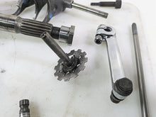 Load image into Gallery viewer, 2005 Harley Touring FLHRI Road King 5 Speed Transmission Gears 35252-93B | Mototech271
