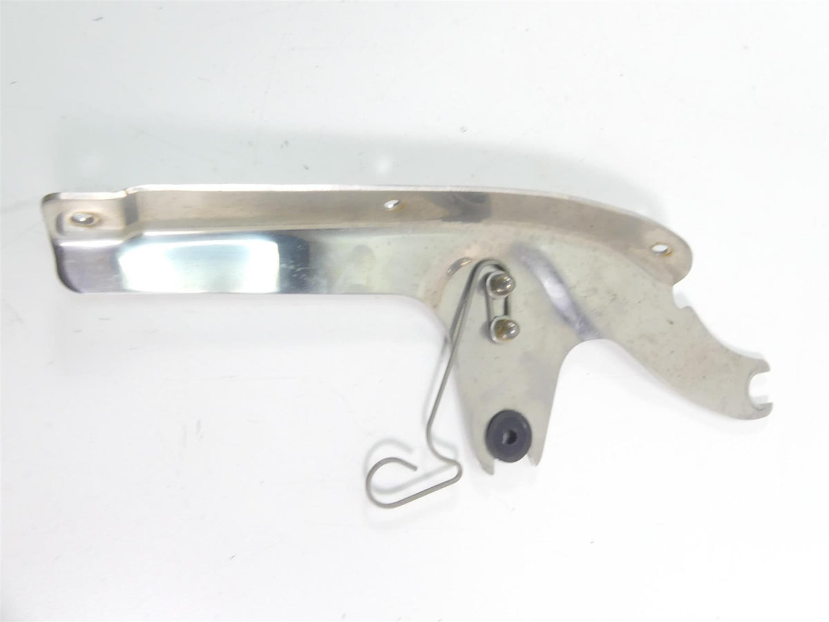 2015 Harley FLD Dyna Switchback Windshield Wind Shield Brackets 57671-12 {{ shop.shopifyCountryName }} - Mototech271