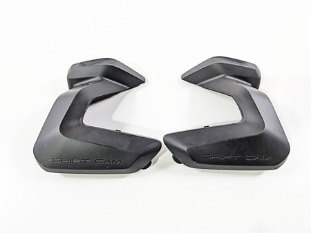 2023 BMW R1250RT RTP K52 Ignition Coil Cover Fairing Set 11128394386 11128394385 {{ shop.shopifyCountryName }} - Mototech271