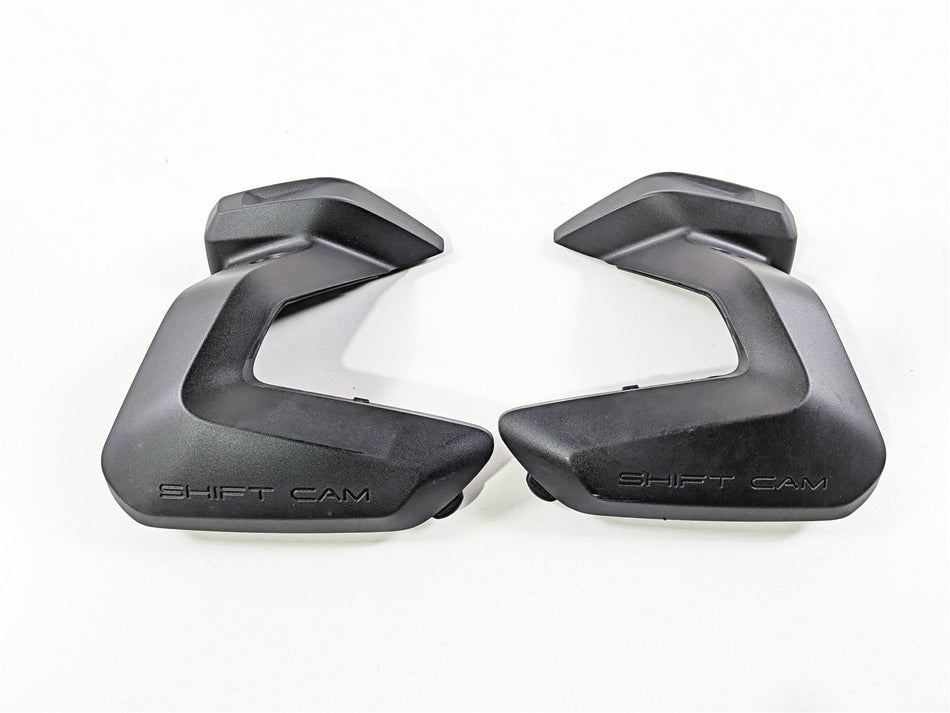 2023 BMW R1250RT RTP K52 Ignition Coil Cover Fairing Set 11128394386 11128394385 {{ shop.shopifyCountryName }} - Mototech271