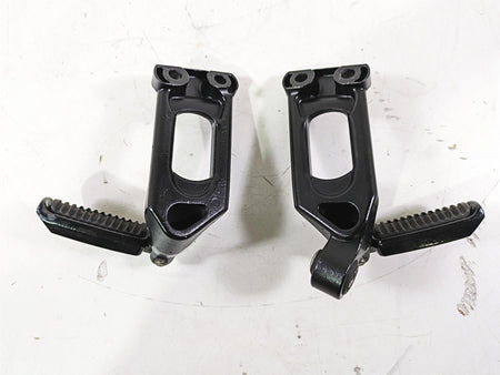 2013 Harley VRSCDX Night Rod Sp Rear Passenger Footpeg Set L 51723-07 R 51722-07 {{ shop.shopifyCountryName }} - Mototech271