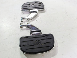 2004 Yamaha XVZ1300 Royal Star Rear Passenger Floorboard Set 4XY-27430-00-00 | Mototech271