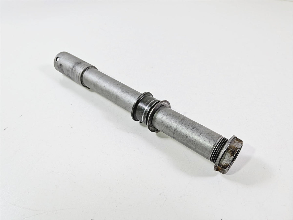 2014 Aprilia RSV4 RR Factory Front Wheel Axle Spindle AP8125827 {{ shop.shopifyCountryName }} - Mototech271