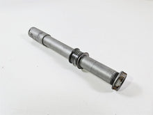 Load image into Gallery viewer, 2014 Aprilia RSV4 RR Factory Front Wheel Axle Spindle AP8125827
