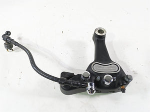 2003 Harley Dyna FXDL Low Rider 100TH Rear Brake Caliper 44017-00D | Mototech271