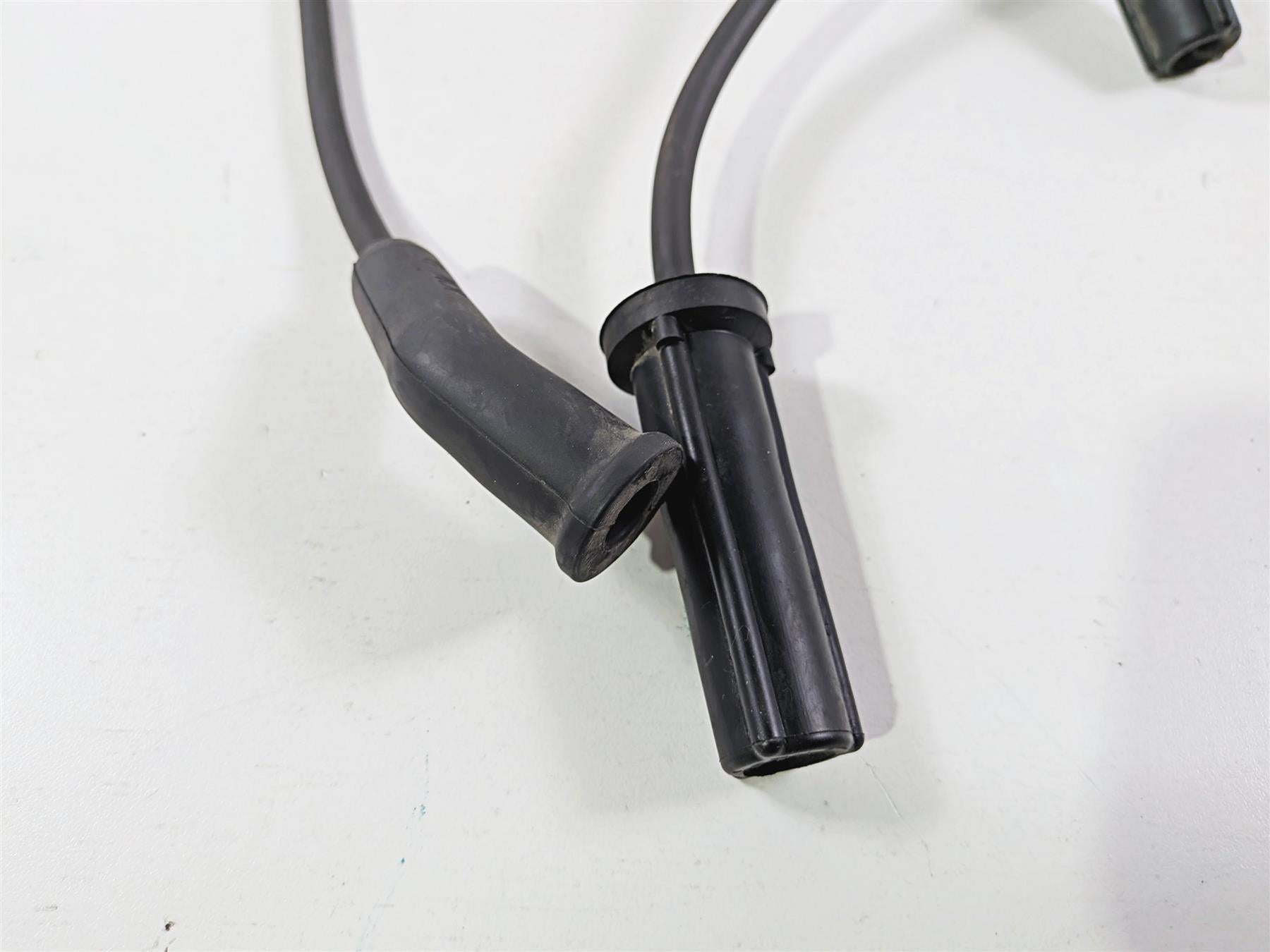 2018 Harley Touring FLHTCU Electra Glide Delphi Ignition Coil & Plugs 31600017-Mototech271