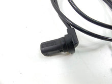 Load image into Gallery viewer, 2009 BMW R1200GS K255 Adv Front Abs Brake Wheel Speed Sensor 34527677824

