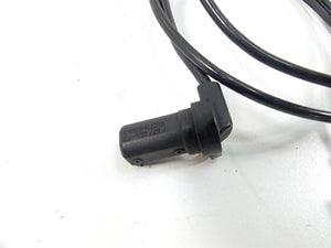 2009 BMW R1200GS K255 Adv Front Abs Brake Wheel Speed Sensor 34527677824