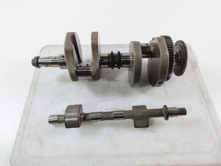 2009 Yamaha VMX17 V-Max 1700 Crankshaft Crank Shaft & Balancer Set 2S3-11400-00-Mototech271