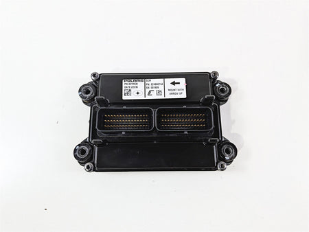 2022 Polaris RZR Turbo R Ultimate Scm Suspension Shock Control Module 4019938-Mototech271