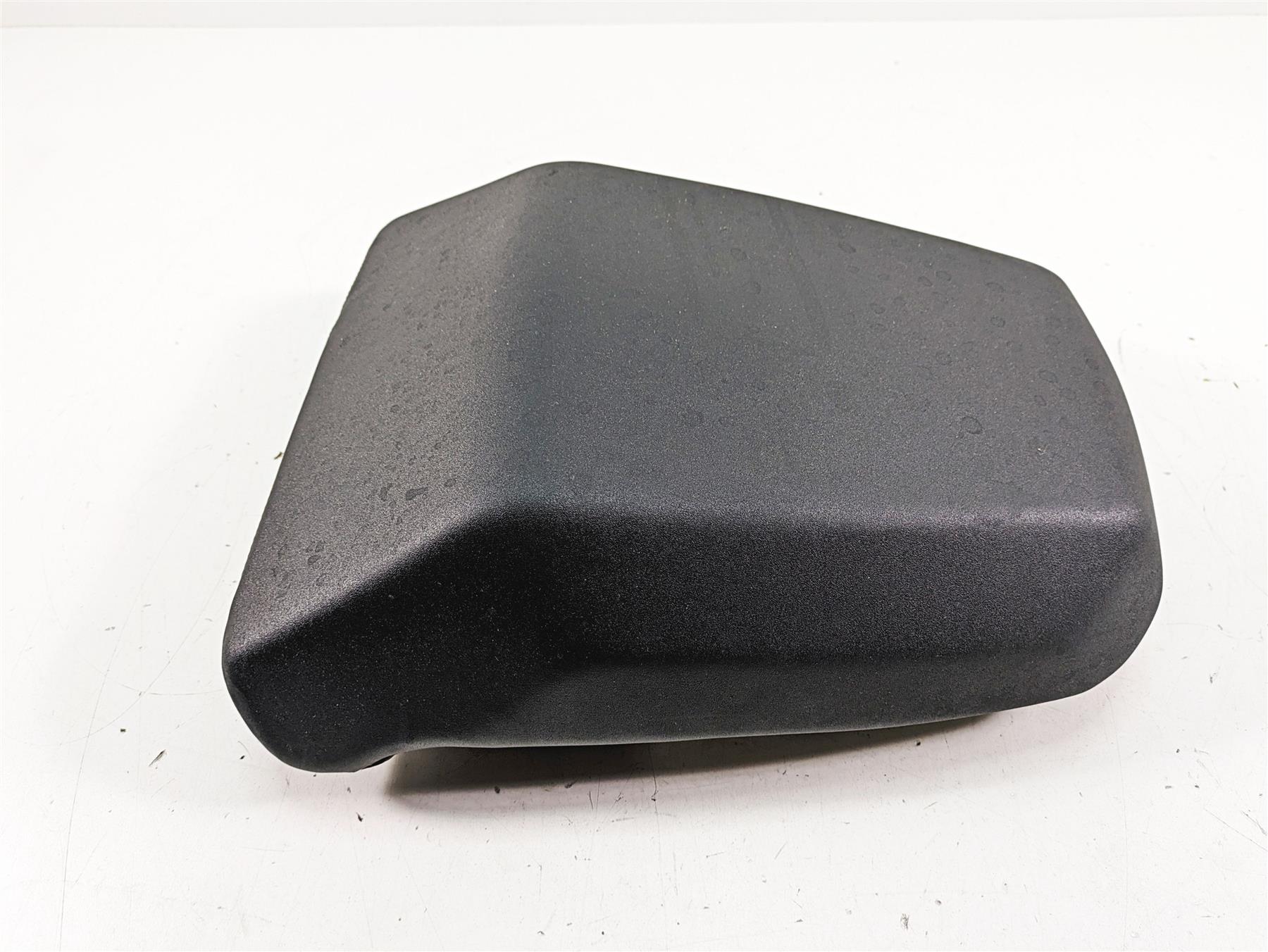 2022 Harley RA1250 S Pan America Rear Passenger Seat Saddle 52400211 {{ shop.shopifyCountryName }} - Mototech271