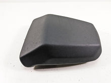 Load image into Gallery viewer, 2022 Harley RA1250 S Pan America Rear Passenger Seat Saddle 52400211
