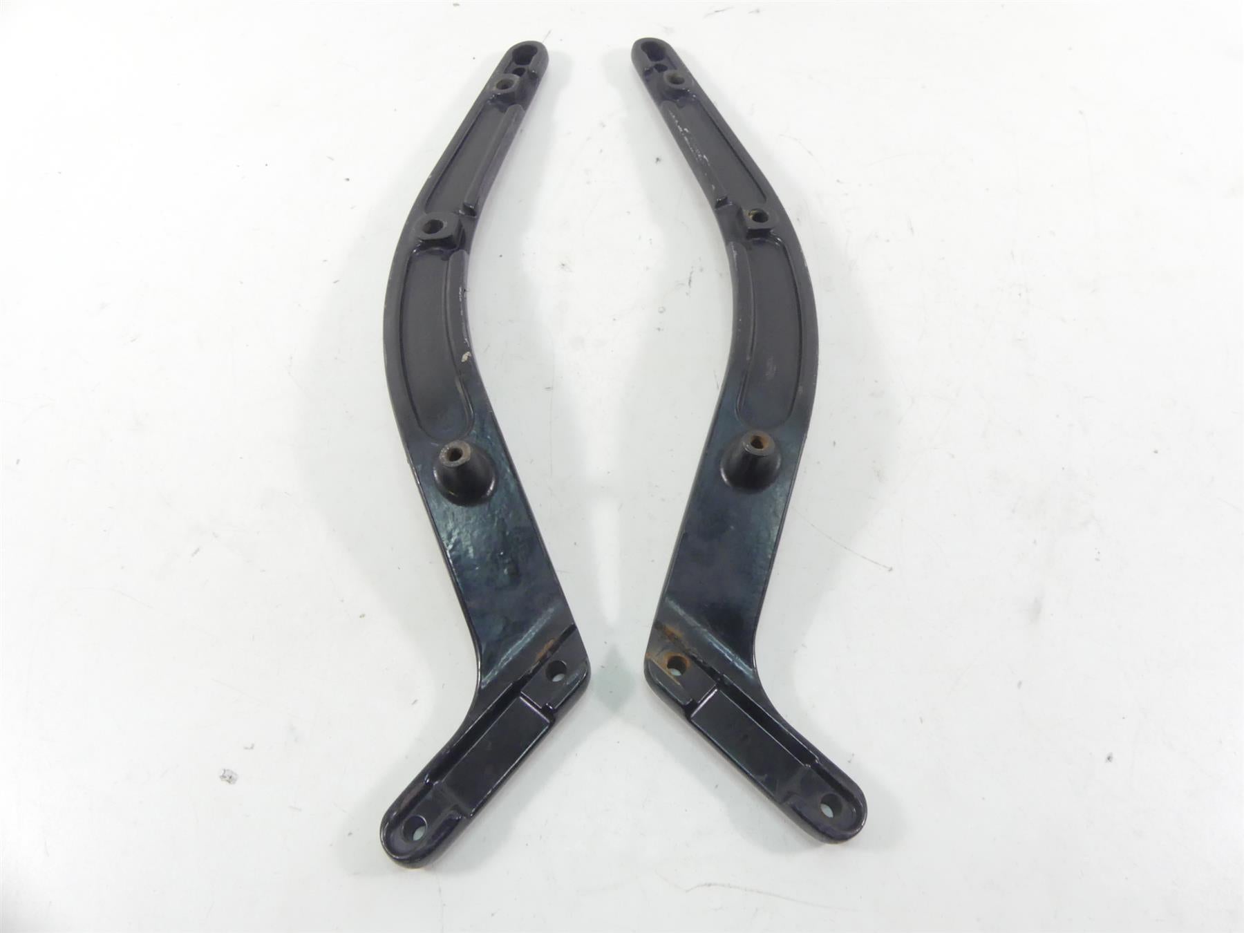 2015 Harley FLS Softail Slim Rear Fender Support Braces Struts 59904-12 60187-12 {{ shop.shopifyCountryName }} - Mototech271