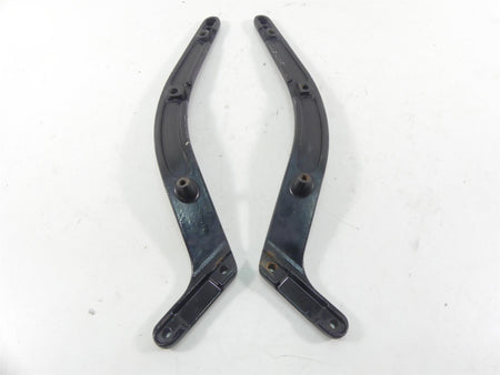 2015 Harley FLS Softail Slim Rear Fender Support Braces Struts 59904-12 60187-12 {{ shop.shopifyCountryName }} - Mototech271