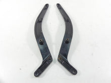 Load image into Gallery viewer, 2015 Harley FLS Softail Slim Rear Fender Support Braces Struts 59904-12 60187-12
